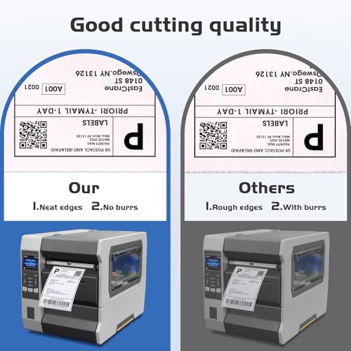 Image of P1083320-119 Kit Cutter Assembly for Zebra ZT620 Thermal Label Barcode Printer,Sensitive Efficient Cutting