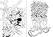 Disney Donald Duck & Friends Colouring