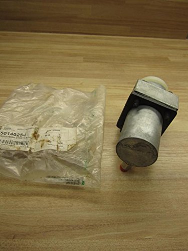 Biesse 750140254 Front Emphasis Assembly