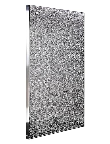 Genérico Protector ignífugo contra Salpicaduras de Cocina for Estufa | Protector térmico for refrigerador, Horno y microondas | Resistente al Aceite y al Calor(Adhesive Type,19.7x23.6in/50x60cm)