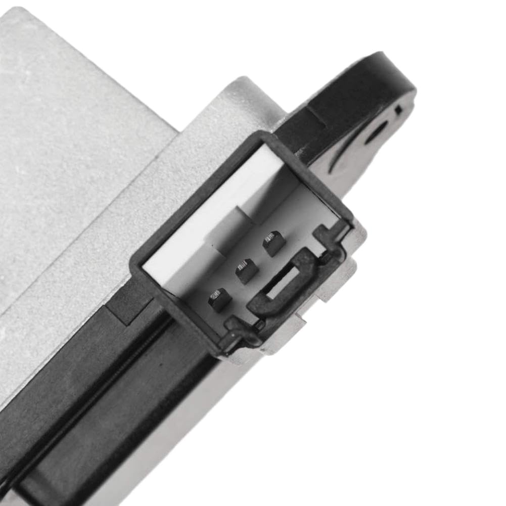 Heater Blower Motor Resistor Regulator Compatible with HB18-0B-P4M HB180BP4M BP4K61B15 CE4961B15