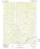 YellowMaps Arkansas Mountain CO topo map, 1:24000 Scale, 7.5 X 7.5 Minute, Historical, 1980, Updated 1985, 26.7 x 21.9 in - Paper