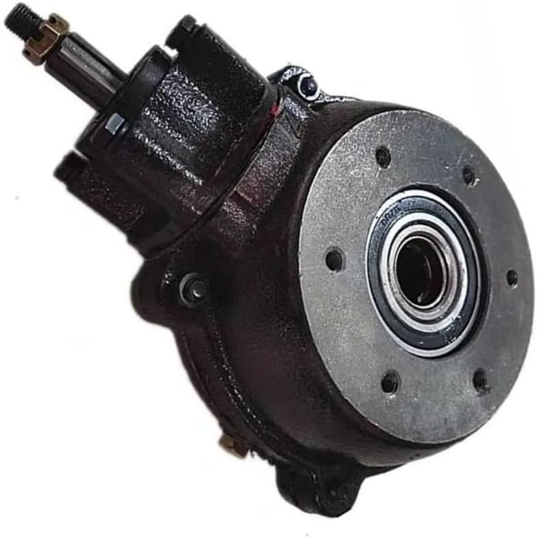Fit For Four-Wheel Motorcycle ATV Accessories Shaft Drive Differential Rear Axle Box Gear Periapical Abscess Gearbox