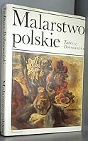 Polnische Malerei in den letzten zweihundert Jahren, 1764-1970 8304017296 Book Cover
