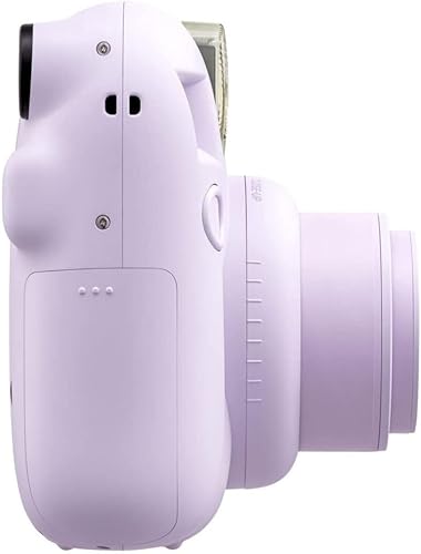 Miniatura 2 de Fujifilm Instax Mini 12 Purple Holiday Bundle 2023