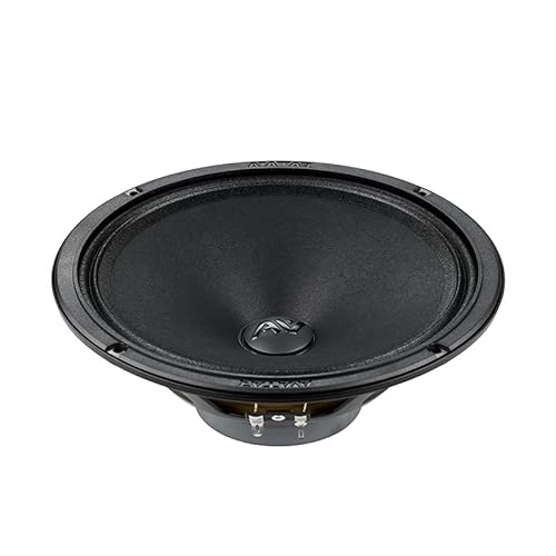 Deaf Bonce Avatar MBR-80LE | 8