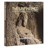 The Unfinished: The Stone Carvers at Work in the Indian Subcontinent