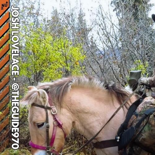 EP. 17 - Josh Lovelace