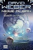  Nimue Alban: Kampf um Safehold: Roman (Nimue-Reihe, Band 17)