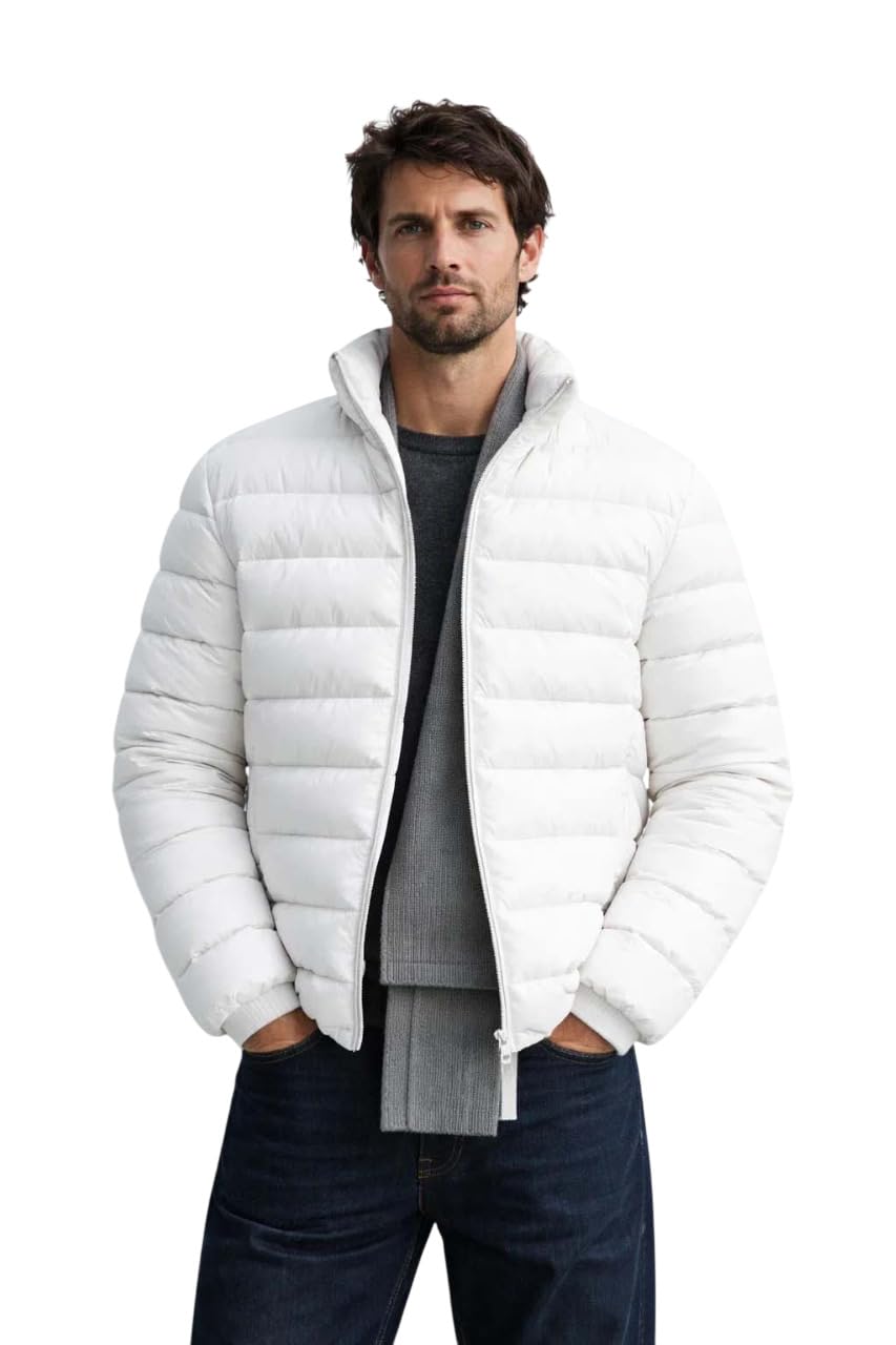 kotty Men Mens Puffer Jacket-picture-15