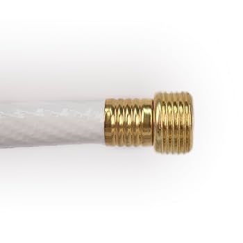 Amazon.com: Teknor Apex NeverKink, 7612-50 Boat and Camper