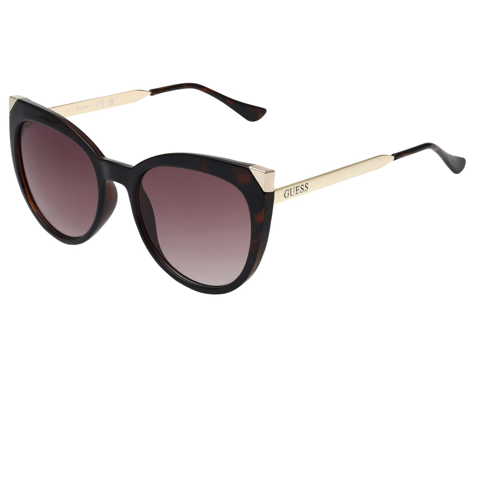 GUESS Mod. GF0359 5552F Gafas de Sol, Adultos Unisex, Multicolor (Multicolor), Talla Única