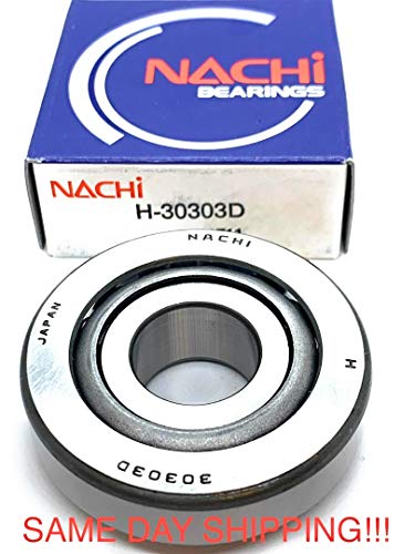 NACHI 30303D Japan Cone and Bearing/Same Day Shipping !!!