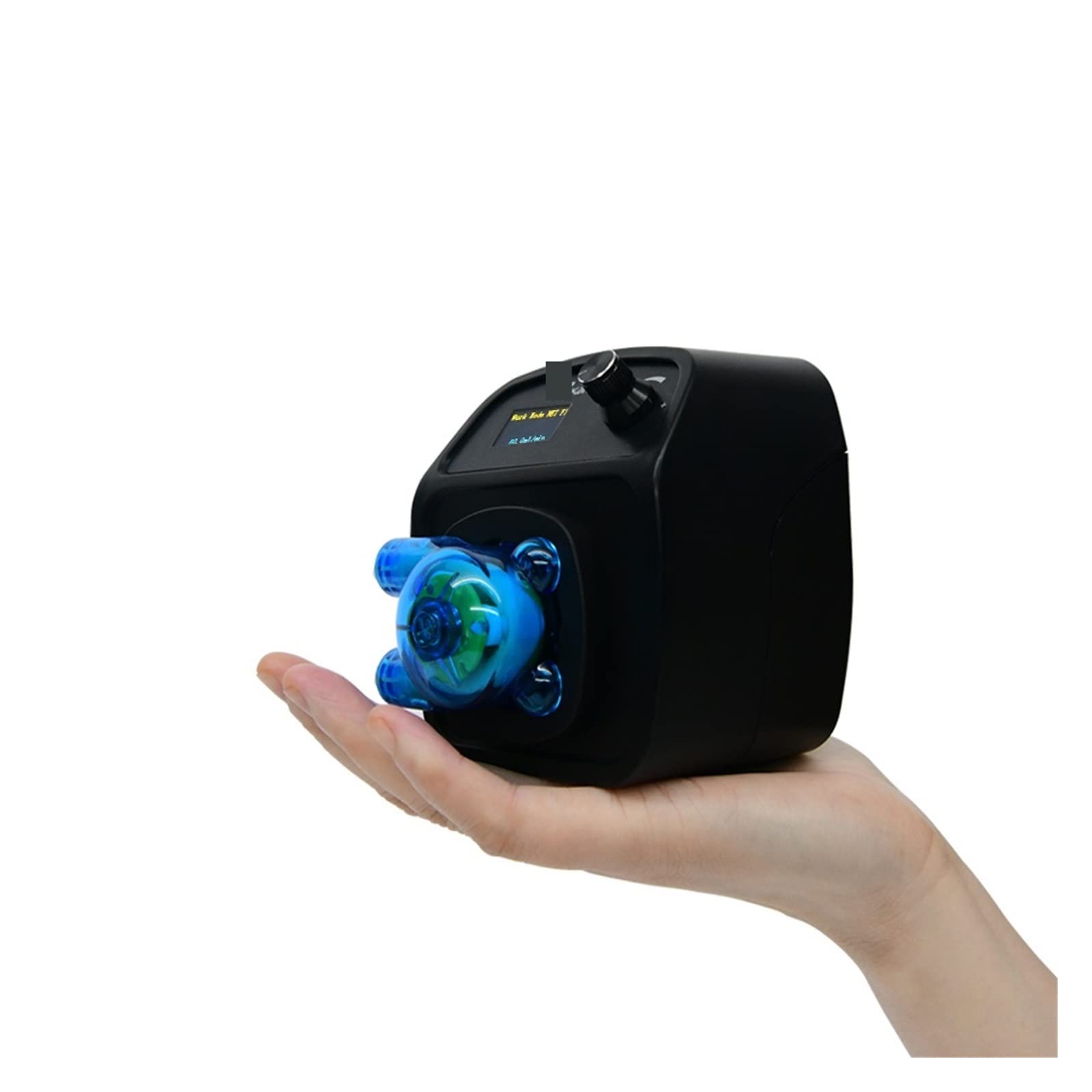 Pompa Cyrkulacyjna 110 ml/min X1 Pro T2 pompa do miareczkowania akwarium obiegowa Stepping odwrotna wapnia kontrola aplikacji