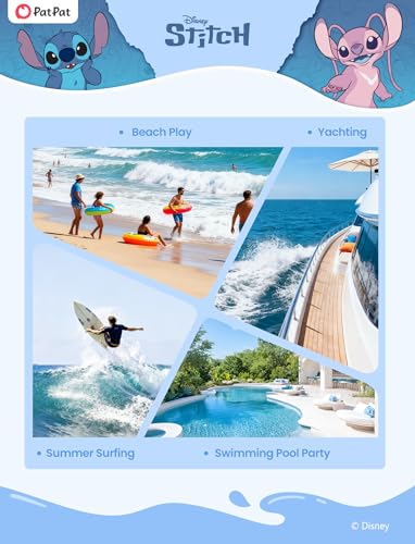 Image of Disney Marvel Spiderman Stitch Rash Guard Shirts Minnie Ariel UPF50+Swim Shirt Boy /Girl Surf Swim Suit Top Kid Swimwear 2-14Y
