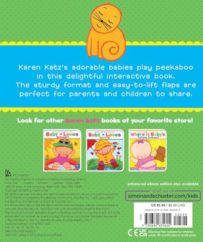 Where Is Baby'S Belly Button?