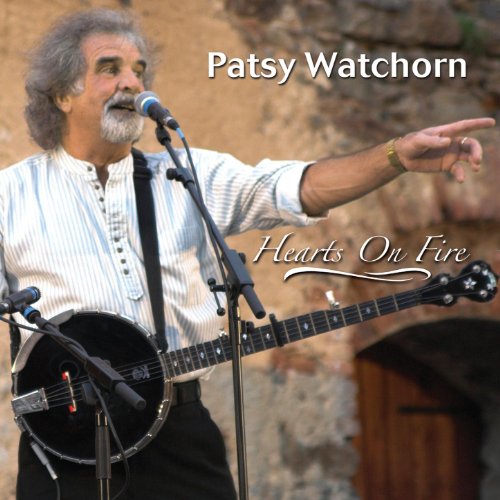 Patsy Watchorn