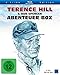 Produktbild Terence Hill & Bud Spencer - Abenteuer Box - Blu-ray Special Edition (Freibeuter der Meere, Marschier oder stirb, Zwei Fäuste für Miami, Renegade)