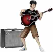 BECK 竜介&ギターアンプSpecial BECK Guitar Collection 竜介＆ギターアンプ Special