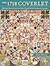 Produktbild The 1718 Coverlet: 69 Quilt Blocks from the Oldest Dated British Patchwork Coverlet