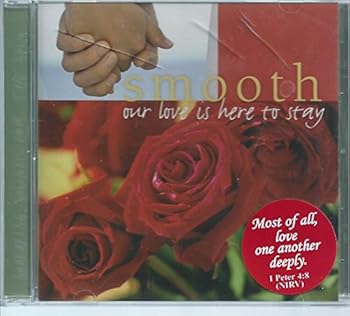 Audio CD Our Love Is Here to Stay Book