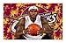 Puzzle-a NBA madera Rompecabezas - La estrella de baloncesto Lebron James cartel Puzzle 500/1000/1500 Piezas de adultos for niños de educación juguete de regalo Puzzle-a (Size : 1000pcs)