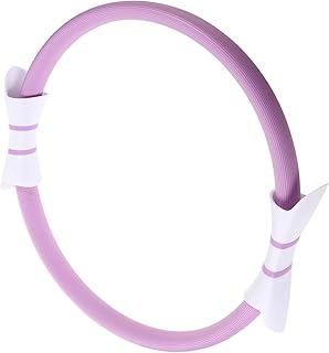 Toddmomy Máquinas De Exercício Equipamentos De Ginástica Seguro Nádegas Exercício Segurança Pilates Círculo De Exercícios Círculo De Anel De Pilates Esportes Yoga Aids Equipamentos De