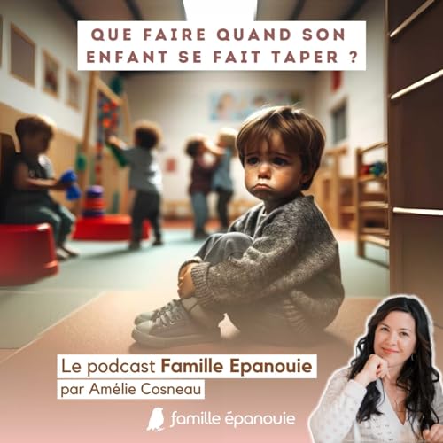 Que faire quand son enfant se fait taper ? Titelbild