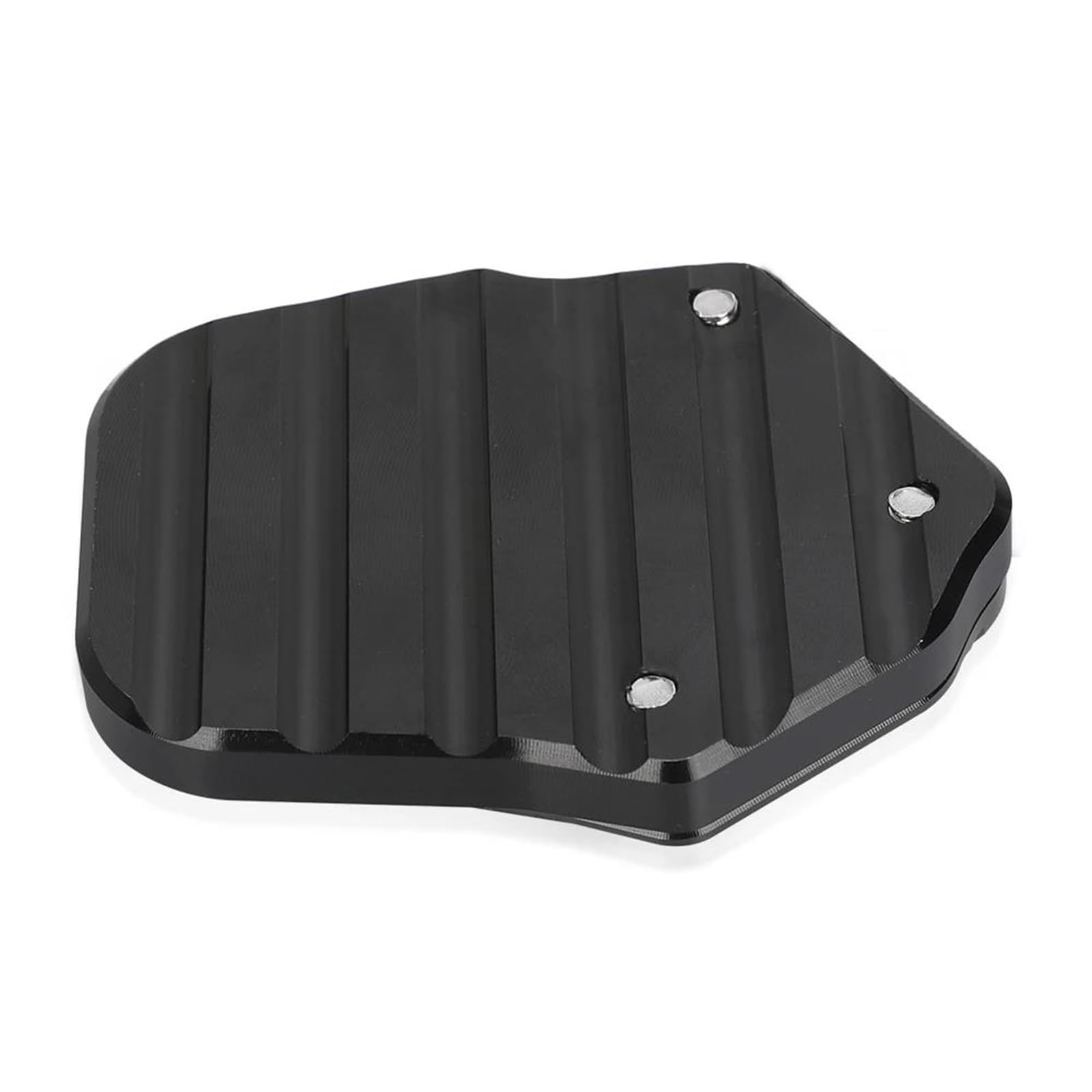 Cavalletto Piede Per CFMOTO CF MOTO 800 MT-X 800MTX 2024 2025 Laterale Estensione Pad Piastra Di Supporto Pedale Poggiapiedi piastra supporto(Color1)