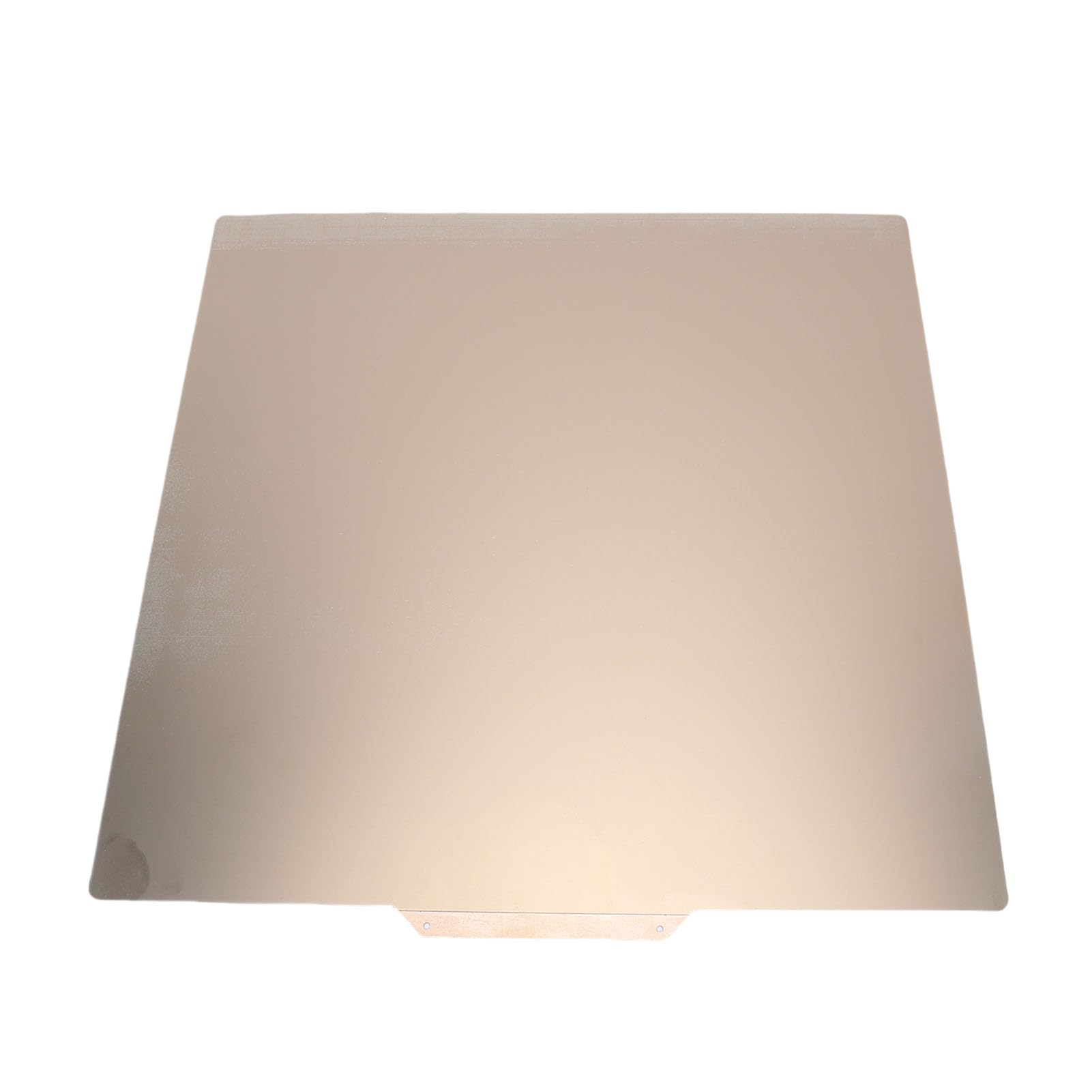 FTVOGUE Flexibles Druckbett 320x310 Mm für Ender 3, 3D Drucker Plattform | Verdickter PEI-Film, starke doppelseitige Haftung, hochtemperaturbeständig, einfache Modellentfernung