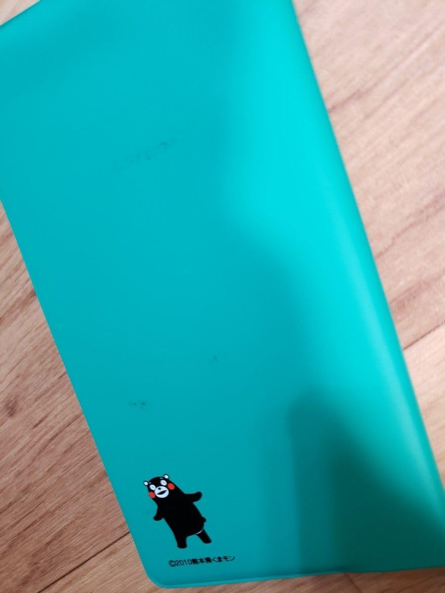 Amazon.co.jp: 熊本県民手帳 くまもん 60 : 文房具・オフィス用品 