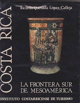 Costa Rica, la frontera sur de Mesoamerica
