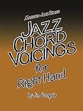 Jazz Chord Voicings for Right Hand (Maestro Jazz)