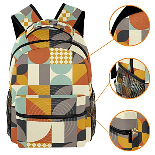 Sac à dos ordinateur grande capacité pour ne plus manquer d'espace