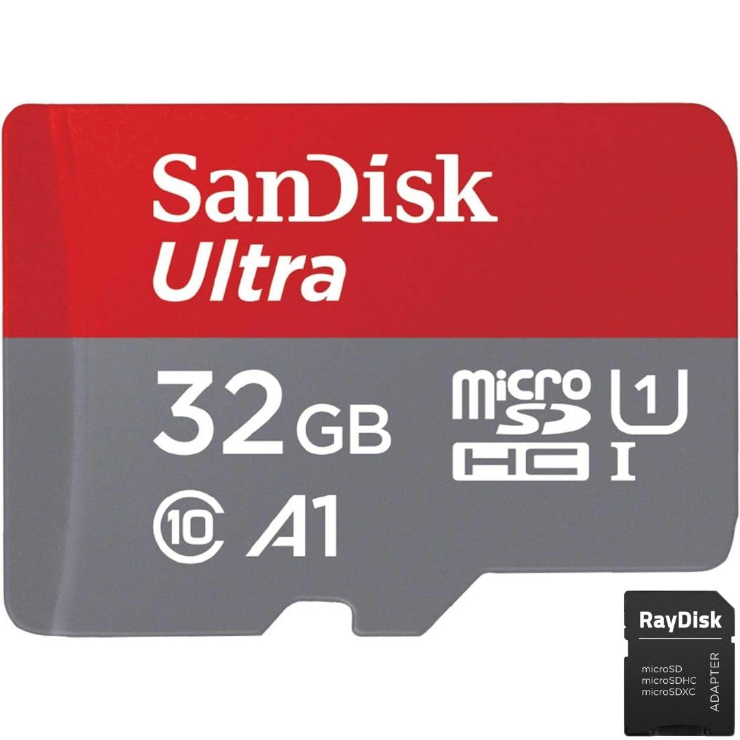 Amazon | 【セット品】 マイクロSDカード microSDカード 32GB
