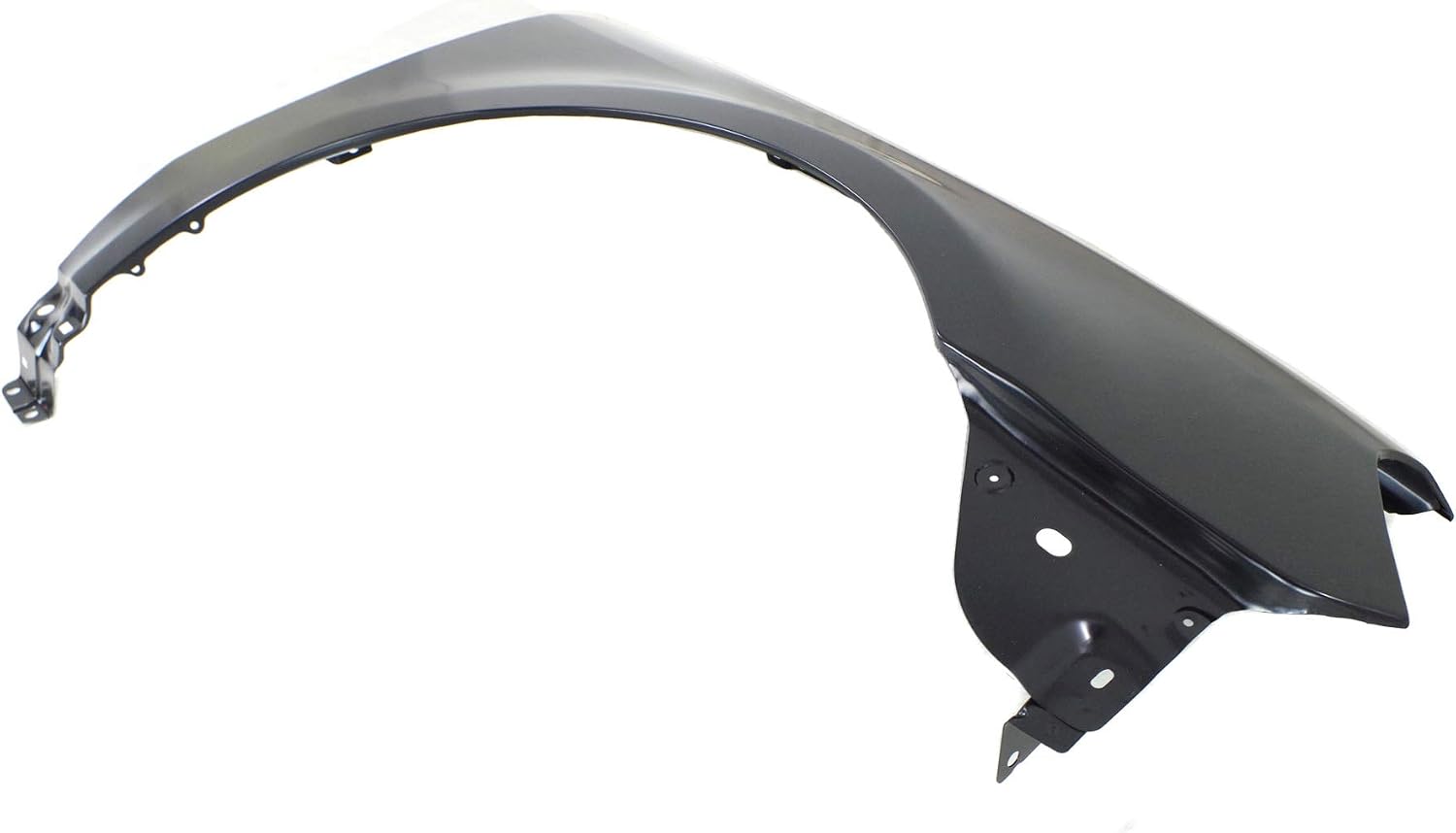 Compatible with 05-07 500 & Montego 3.0L Front Fender Quarter Panel Primed Steel Right Side