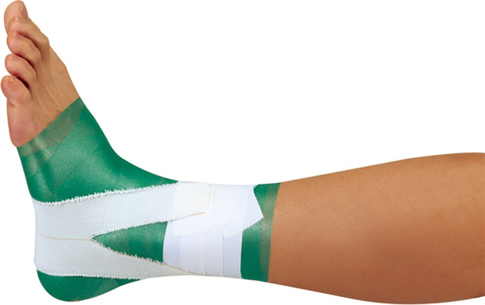 Amazon | Mueller(ミューラー) ストレッチMテープ プレミアム Stretch