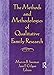 Produktbild The Methods and Methodologies of Qualitative Family Research