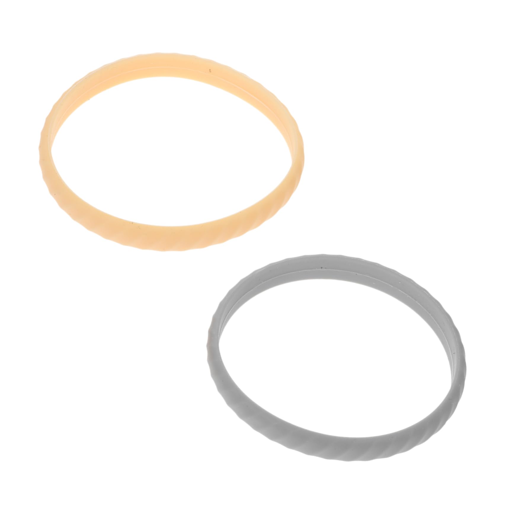 SOESFOUFU Men's Patella Tendon Support Straps Elastic Knee Bands for Basketball Sports