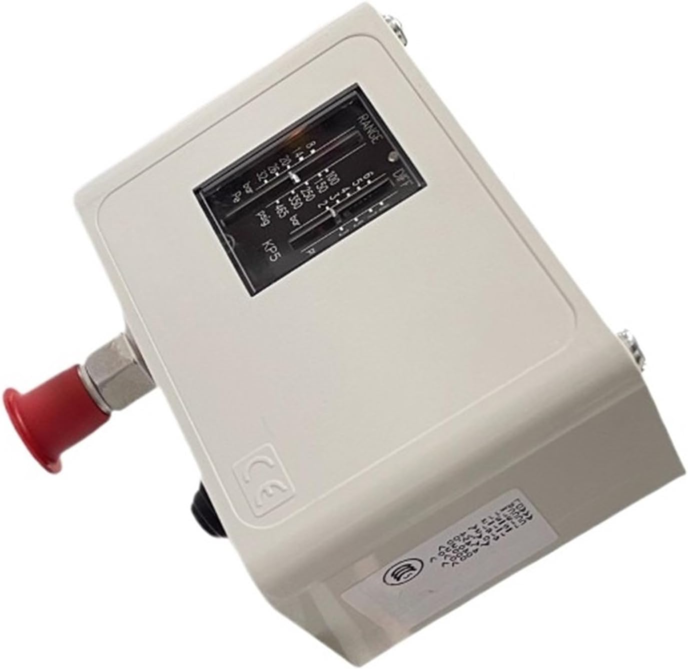 060-117191 Pressure Switch Controller KP5