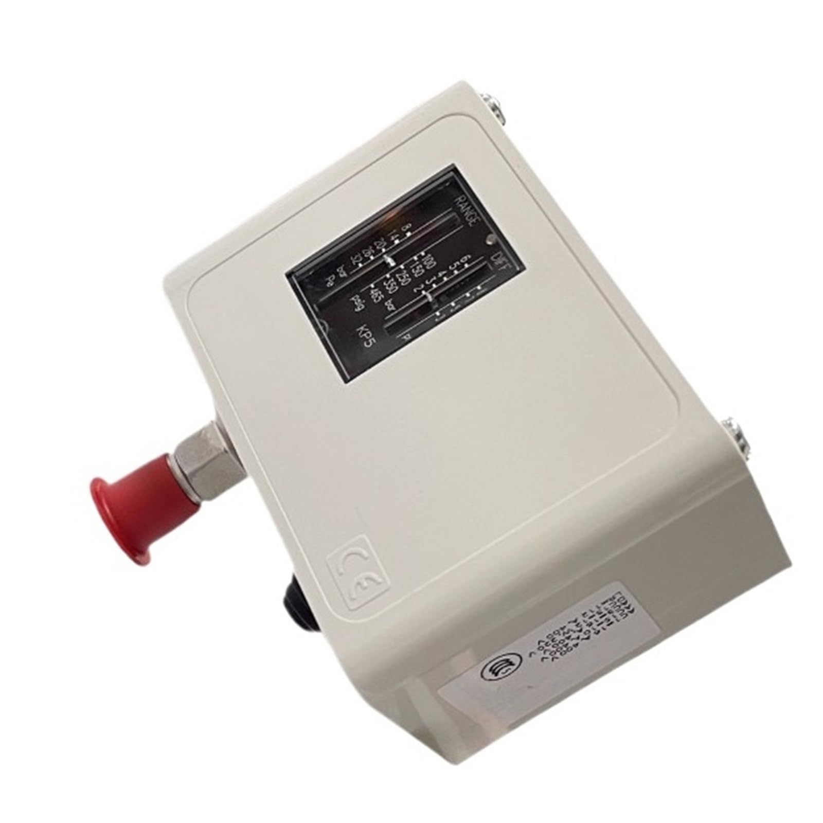 Zvqysgiw One Color 060-117191 Pressure Switch Controller Kp5