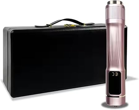 Terahertz Therapy Wand THZ Blower Healthy Physiotherapy Plates Electric Heating Therapy Massage Quantum Wellness/Body/Water Enhancement Iteracare Body Warmer Blower