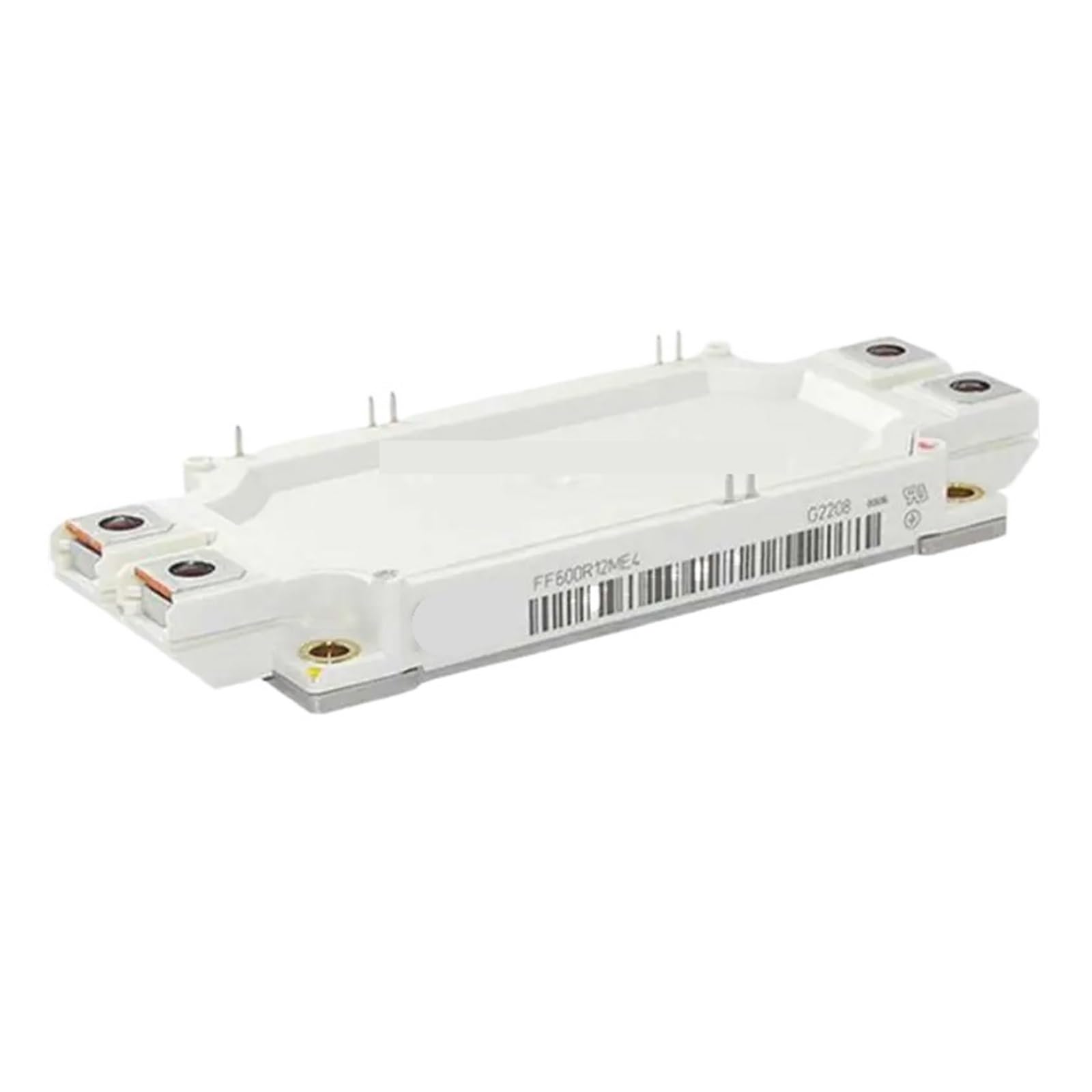 Module IGBT FF450R12ME4 double demi pont pour onduleur triphasé