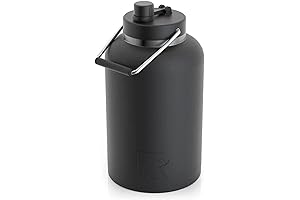 RTIC 1-Gallon Water Jug for Adventures on the Go