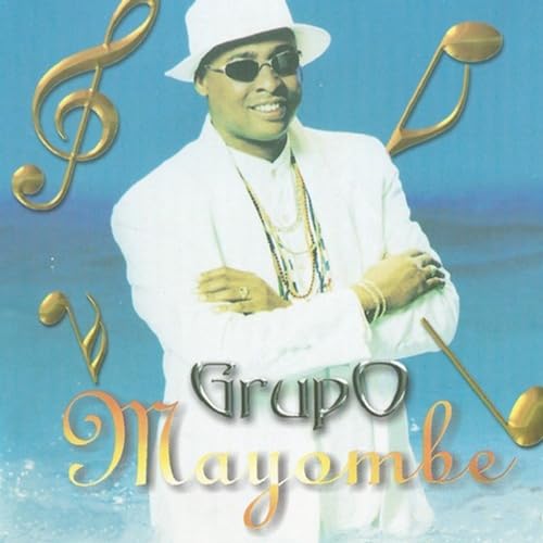 Play Yemaya by Grupo Mayombe on Amazon Music