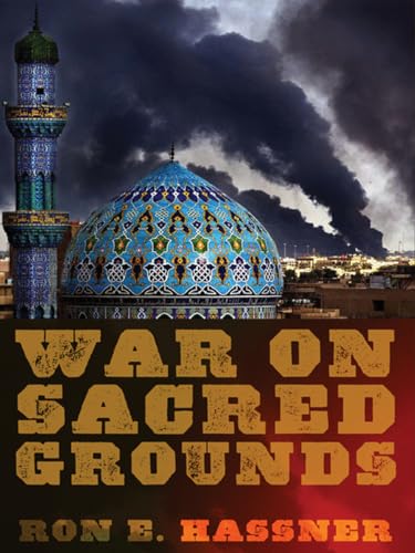 War on Sacred Grounds view 2