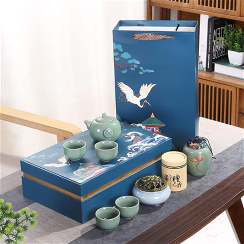 カップ 中国の伝統的なスタイルセラミックカンフティー家庭用ビジネス