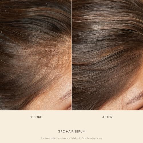 Vegamour HSSS000030 Gro Hair Serum, Get Thicker thumb #1