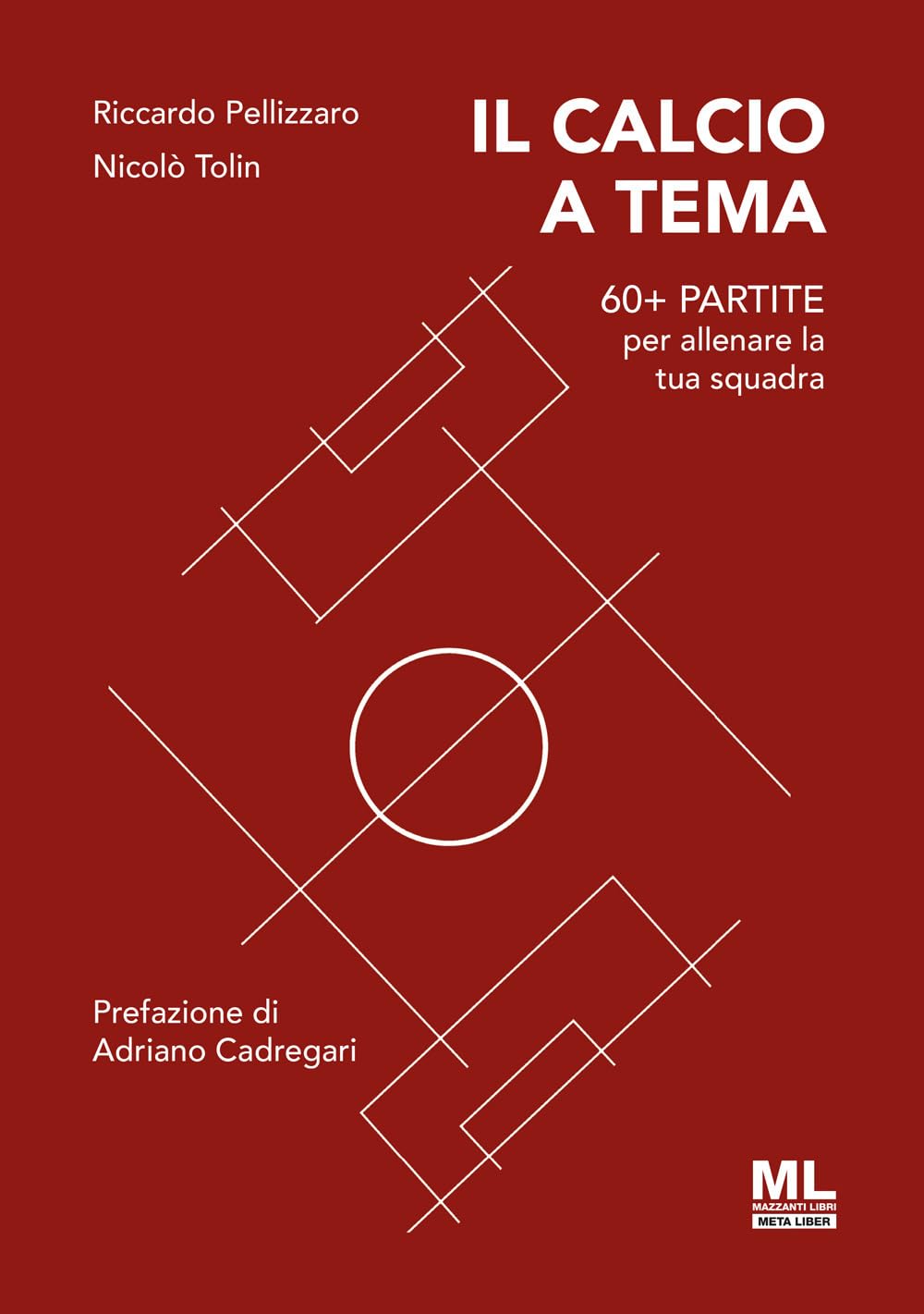 Il Calcio A Tema. 60+ Partite Per Allenare La Tua Squadra. Con Metaliber Con Audiolibro - 4