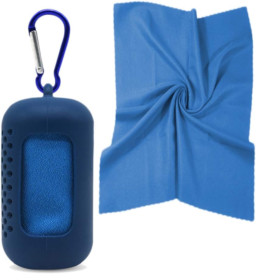 acqua calda istantanea per il campeggio